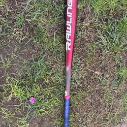 Rawlings Baseball Bat