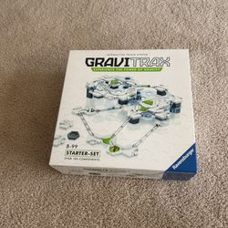 Gravitax Game