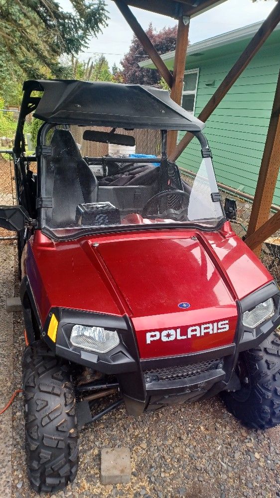 Good Condition New Transmission