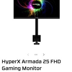 Gaming Monitor