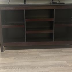 TV Stand / Book Shelf  