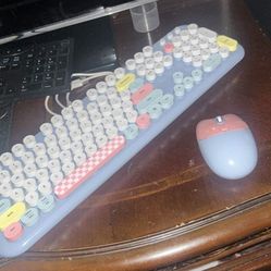 Zero Keyboard  Mofii