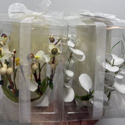 **PENDING** Set of LED Candles 