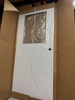 Puertas Nuevas $350 Cada Una