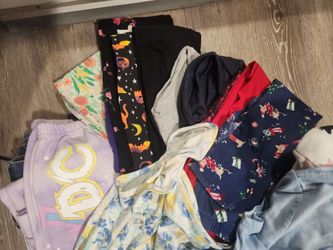 Girl's clothing
