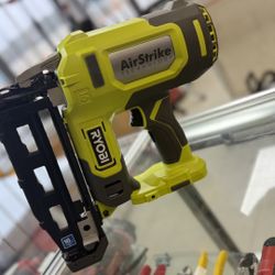 Ryobi Nail Gun 16ga