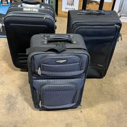 Carry On Luggage