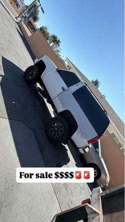 1997 Chevrolet Tahoe