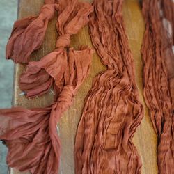 Table Runners And Napkins 