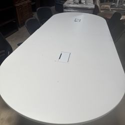 Conference Table 