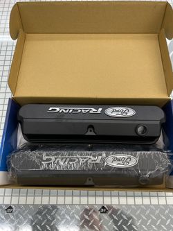 Foxbody Parts