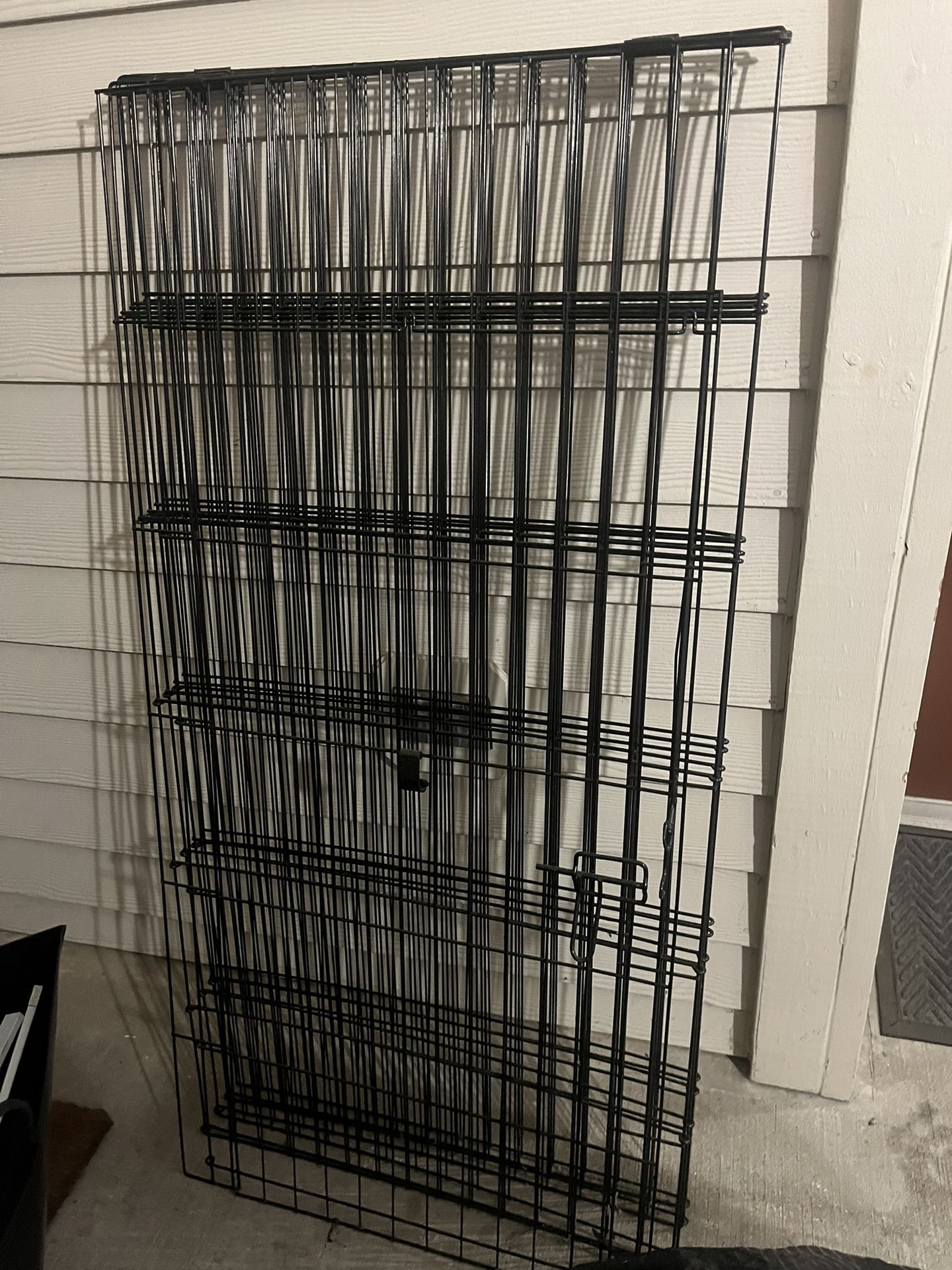 Free Dog Pen