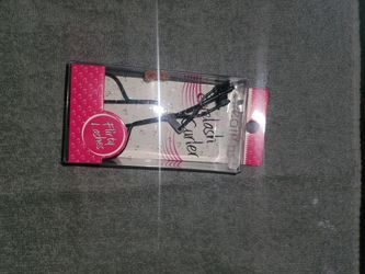 Lash Curler