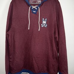 Psycho Bunny Sweat Shirt 