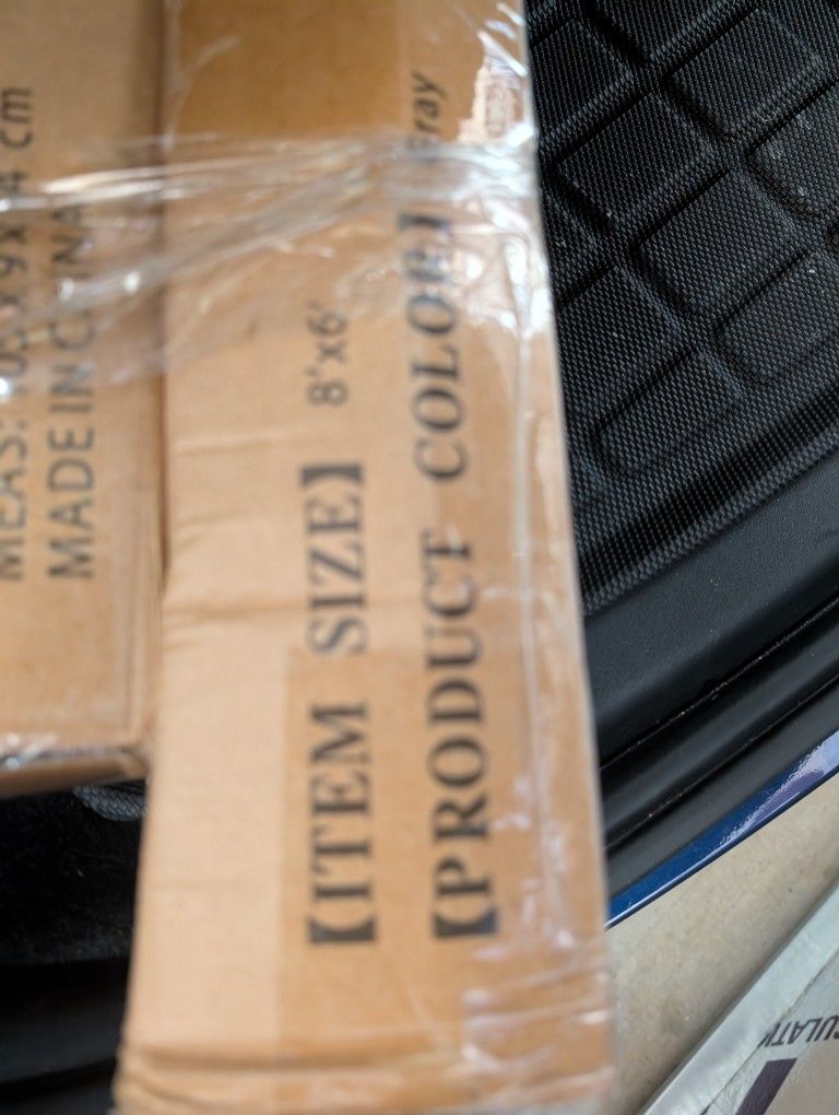 Outdoor Roller Shades