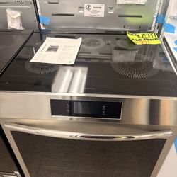 Frigidaire Electric Stove
