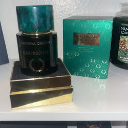 Couronn Imperyal Destiny Colonge