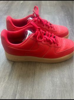 Nike air force 1 custom