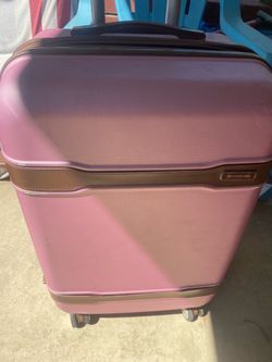 Suitcase