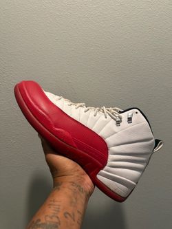 Jordan 12 size 14