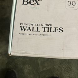 Bex By Avant Decor 30 tiles