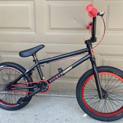 Fitbikeco Bmx
