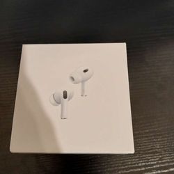 Airpod Pros