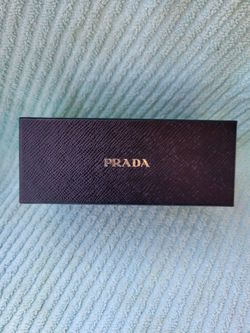 Men's Prada Sun Shades