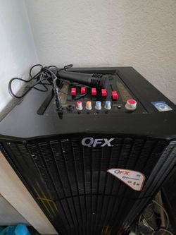 Speaker