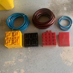 RV Equipment 
