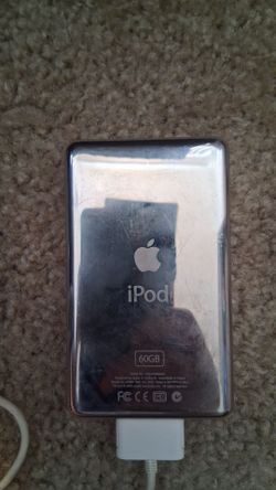 Apple iPod Photo 4th Generation (60GB,