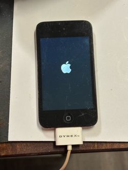 Apple iPod Touch