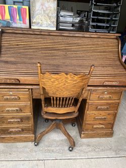 Office Desk