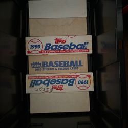 Old Baseball Cards