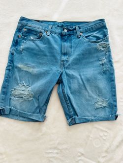 Levis Mens Shorts