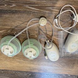 Elvie Stride Breast Pump