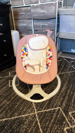baby swing