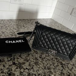 Chanel Bag