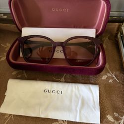 Gucci Sunglasses