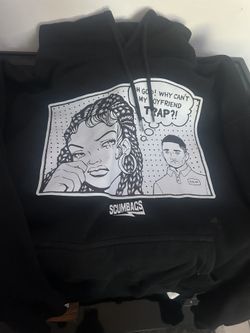 Skumbags Sweater 