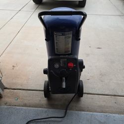 Campbell Hausefeld Air Compressor 