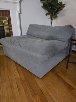 Big sofa