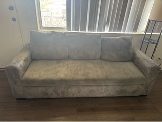 Couch / pull out