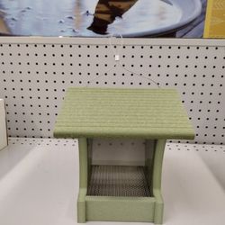 Bird Feeder $15