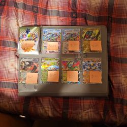 Pokemon Cards Ex, Promos
