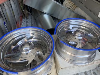 16x8 5 lug universal