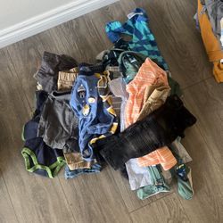 9-12 Months Baby Clothes