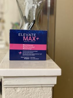 You’re looking for less stress more energy new product