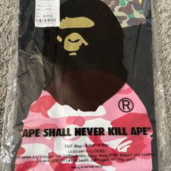 Bape tee