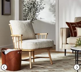Taylorsville accent online chair target
